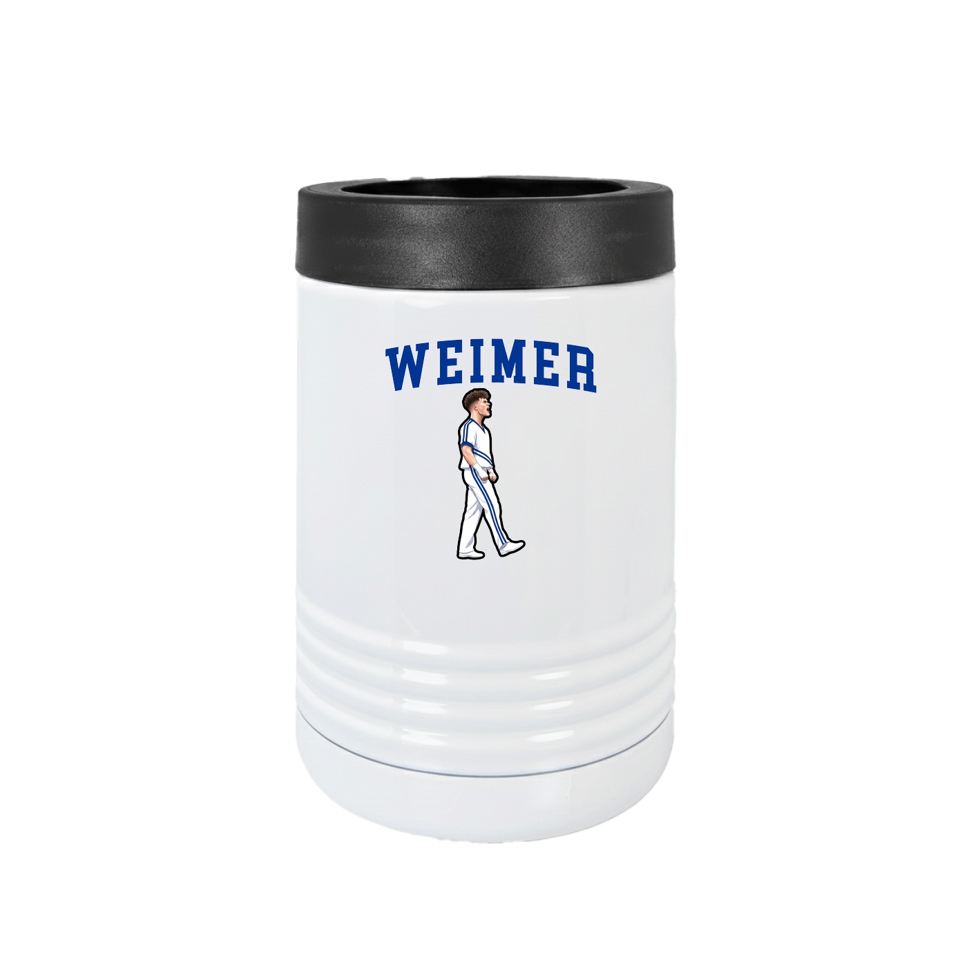 Beverage Holder — Shirsey in White