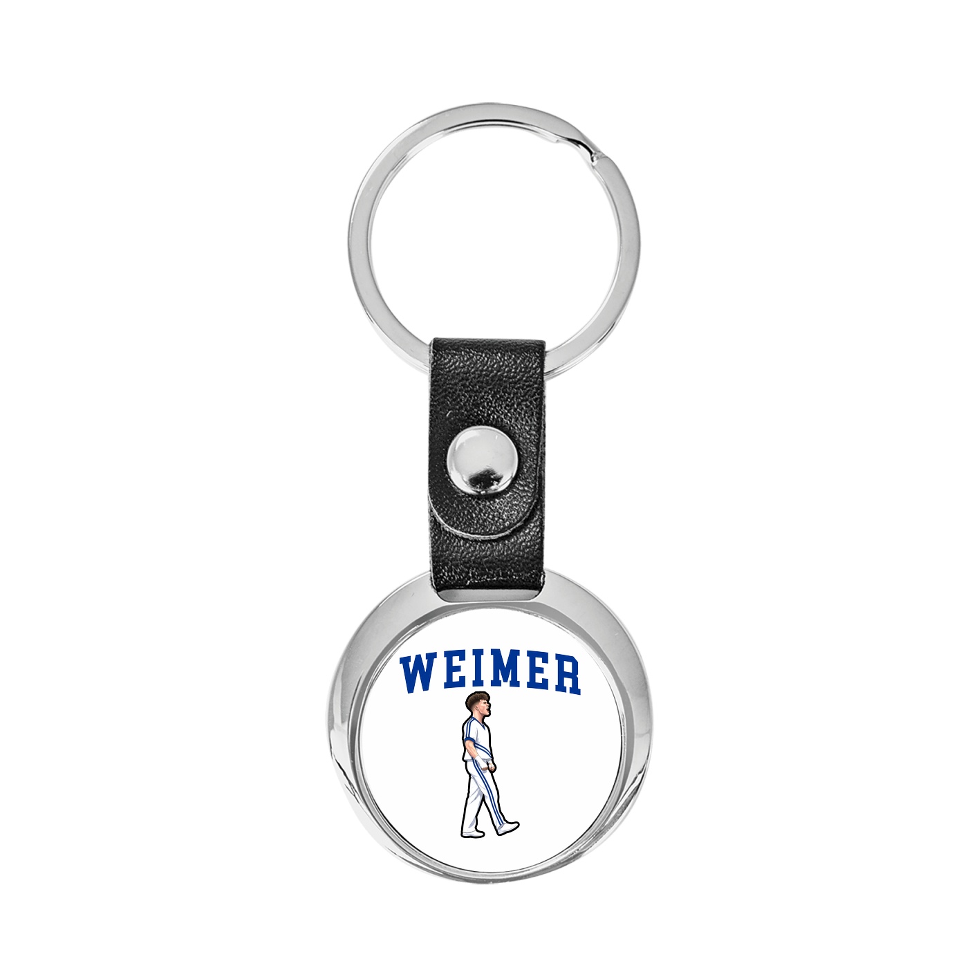 Key Chain — Shirsey in Classic