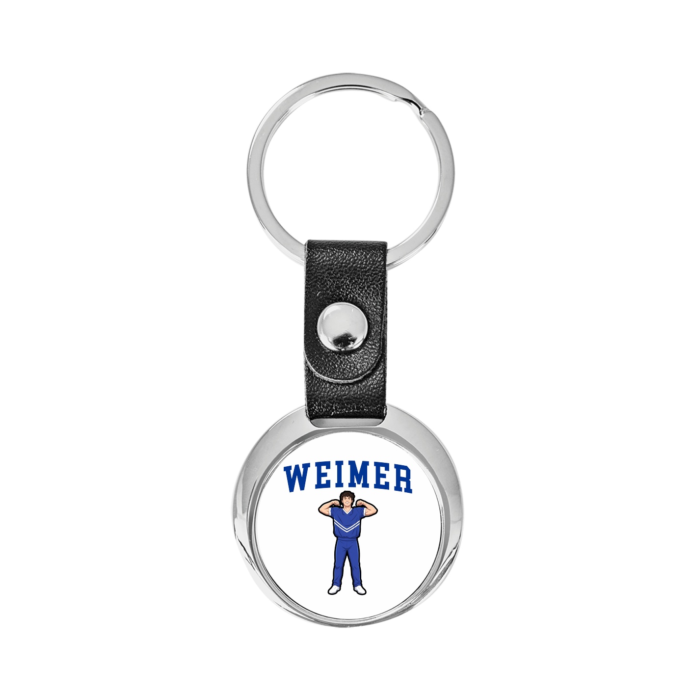 Key Chain — Shirsey in Classic