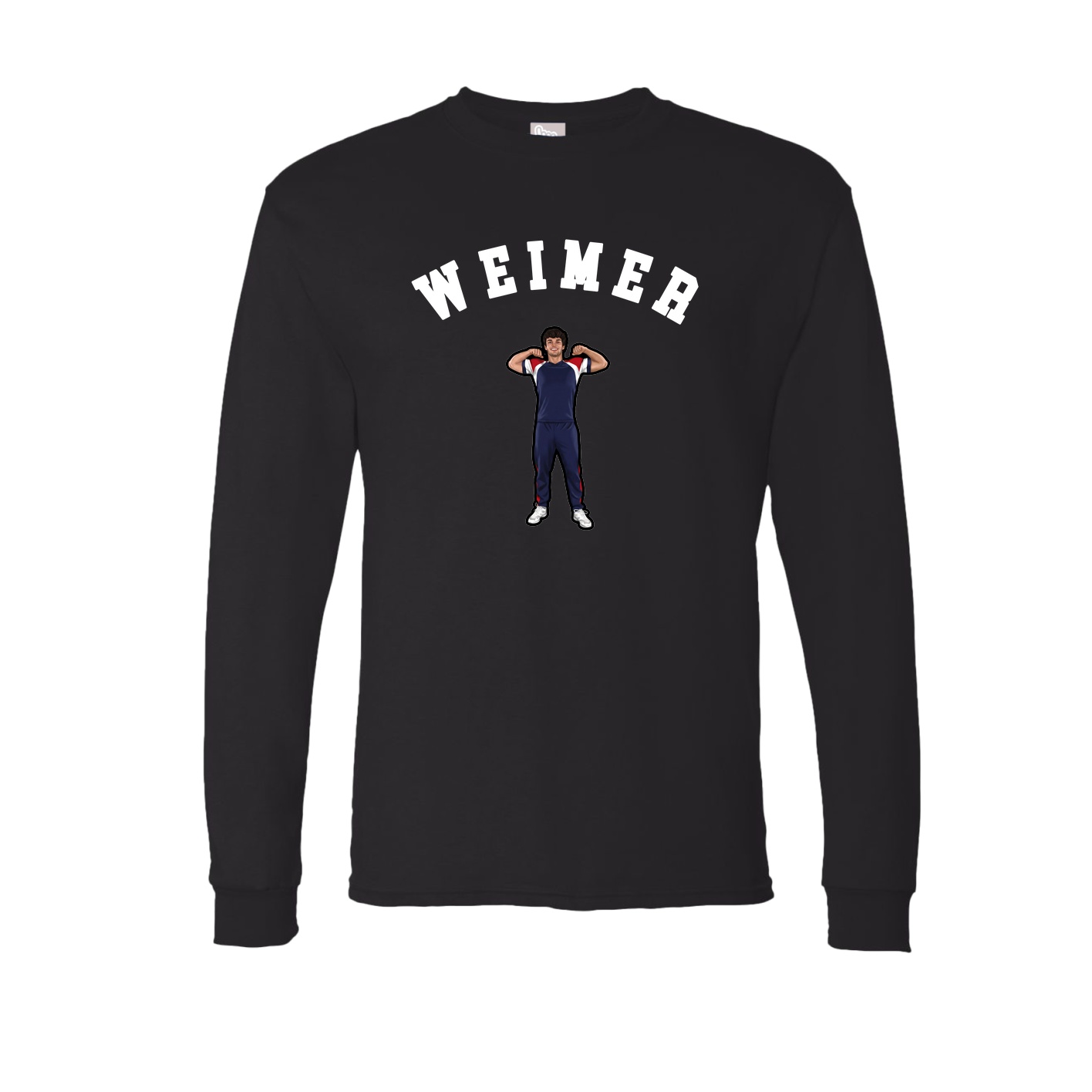 Long Sleeve Tee