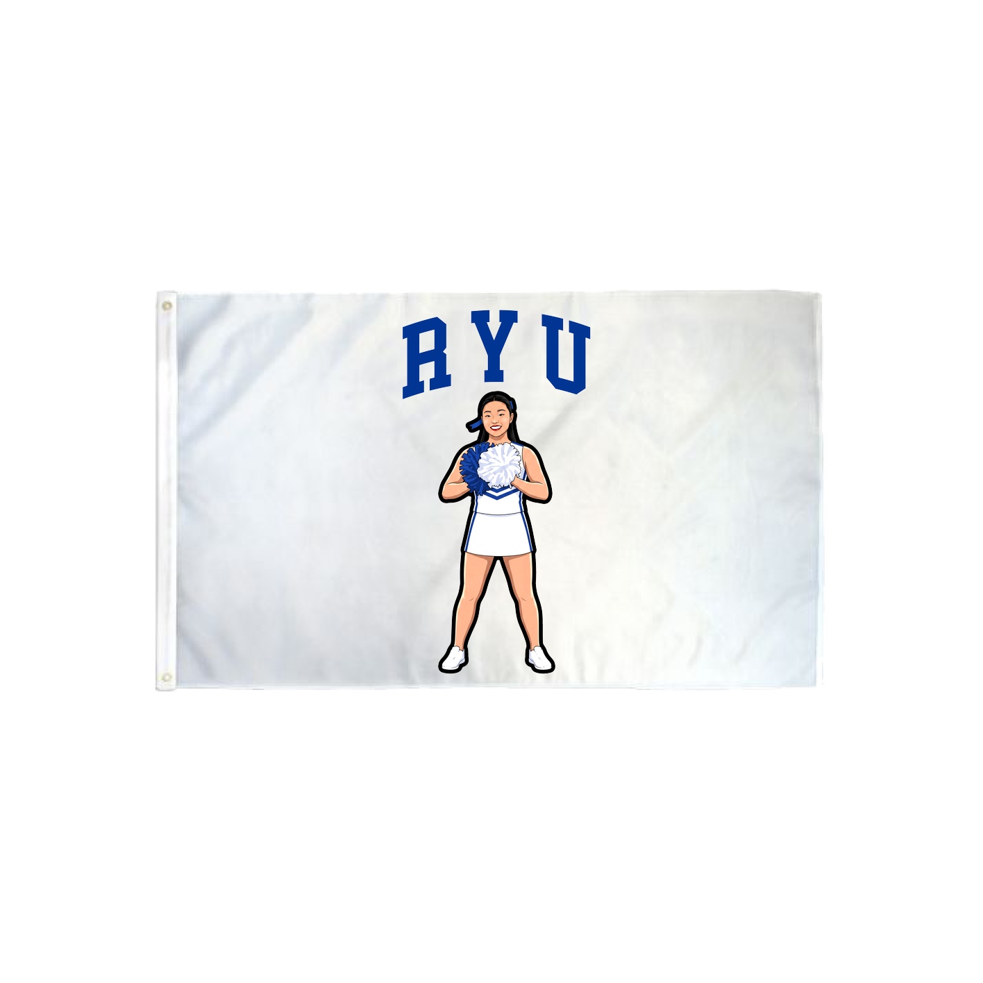 3x5 Flag