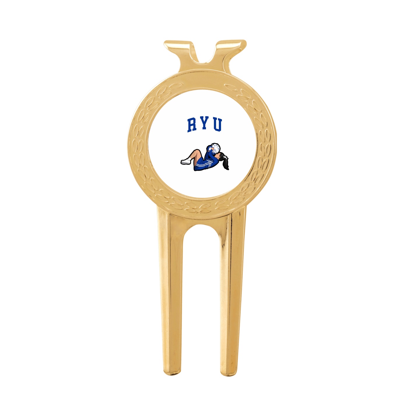 Divot Tool with Ball Marker — Shirsey in Classic