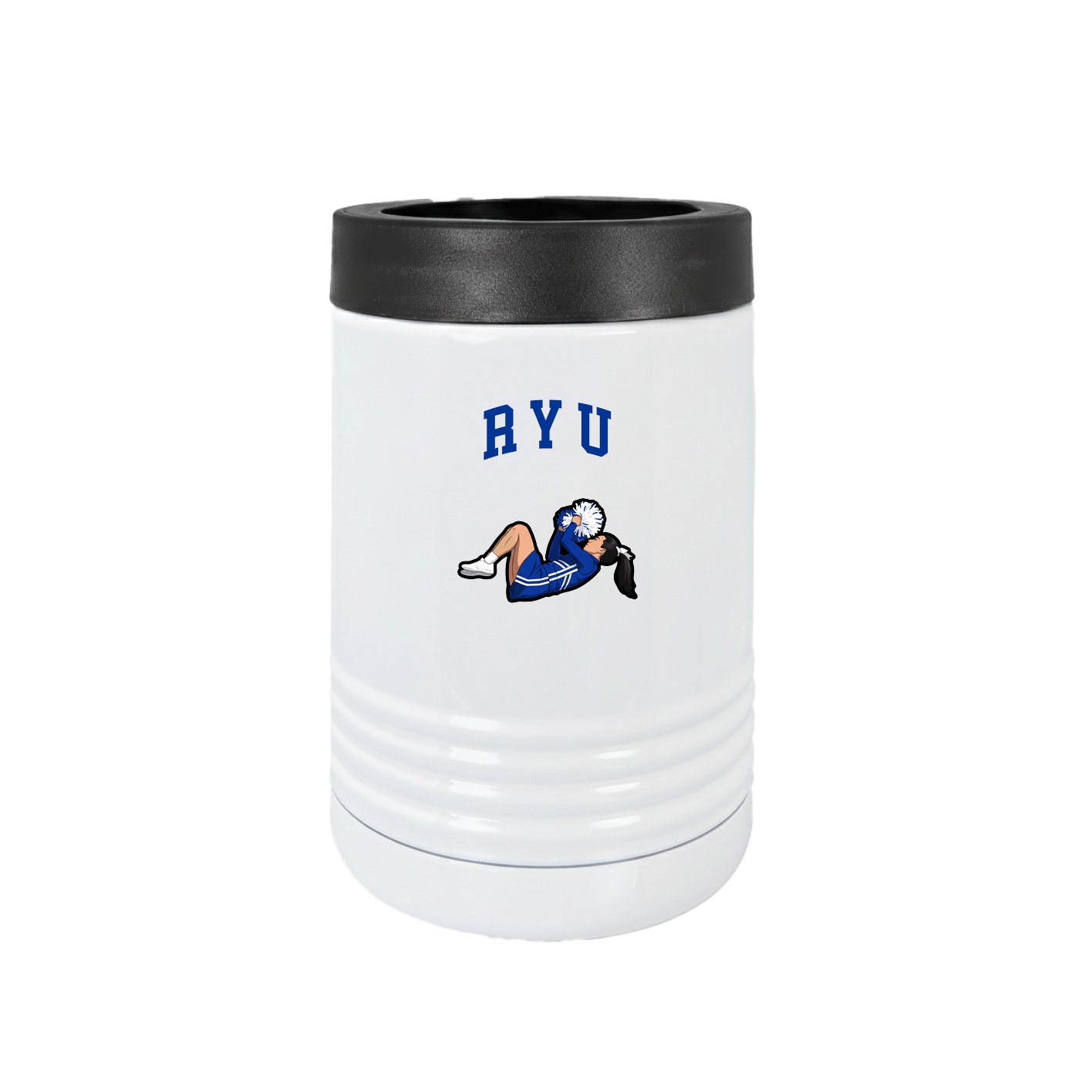 Beverage Holder — Shirsey in White