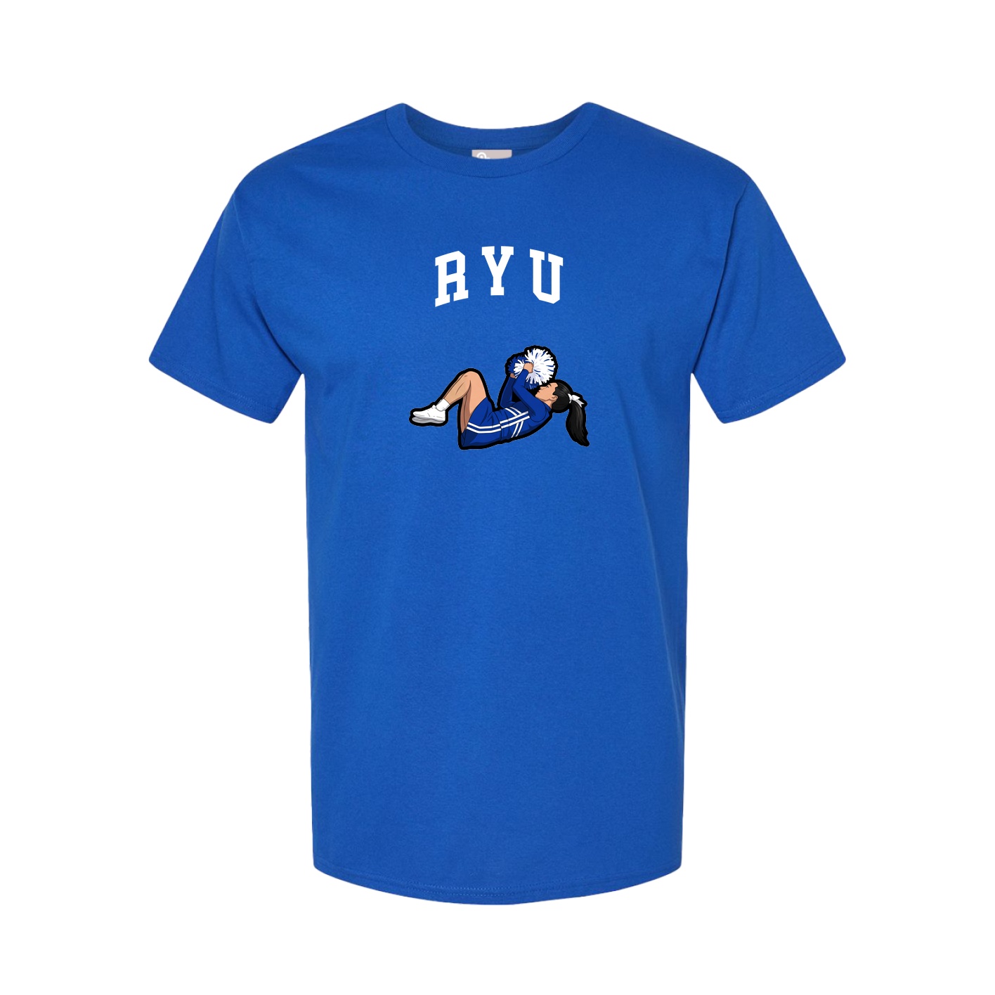 NIL Club Tee