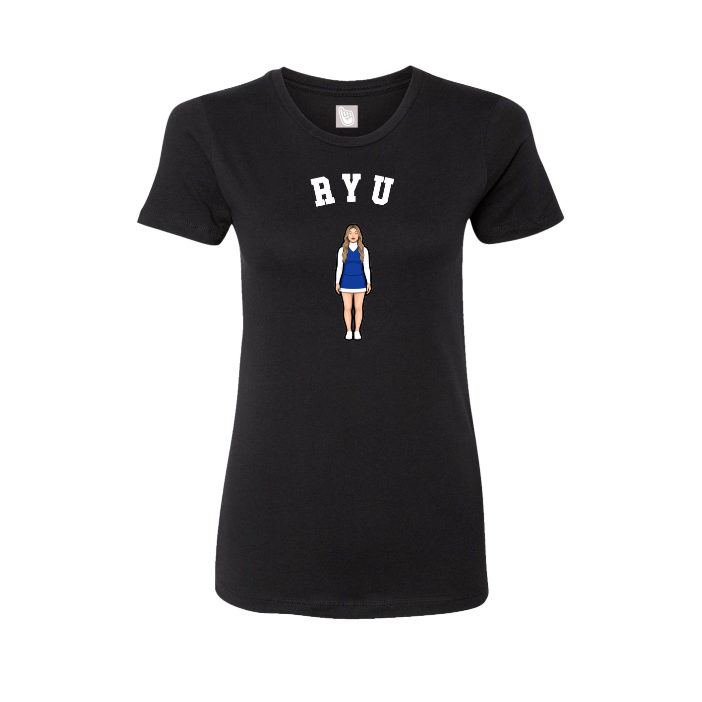 Womens Tee