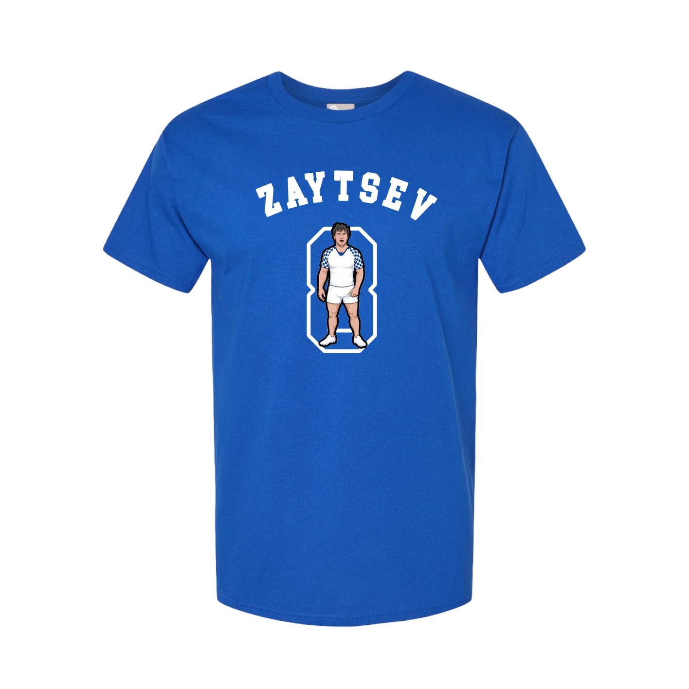 Tee — Shirsey Arch in Royal