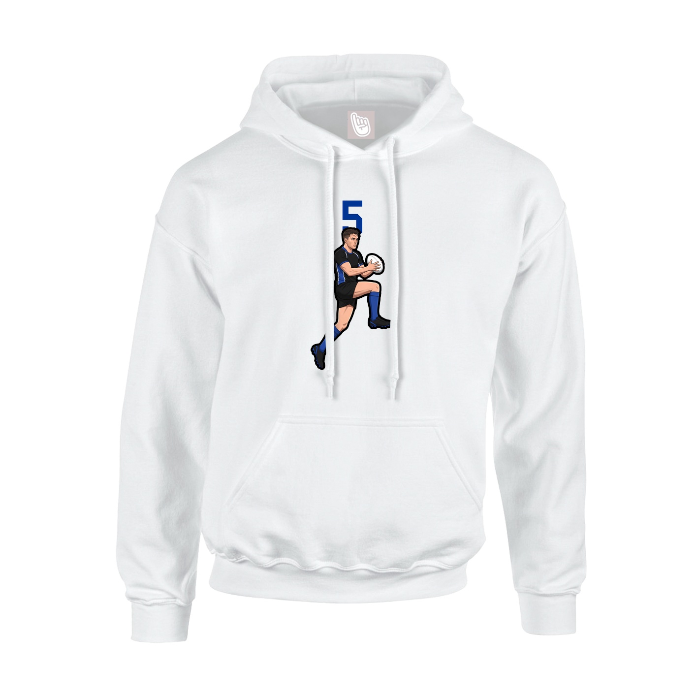 NIL Club Hoodie