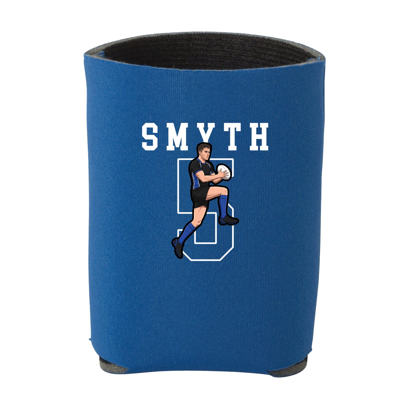 Can Holder — Shirsey in Royal