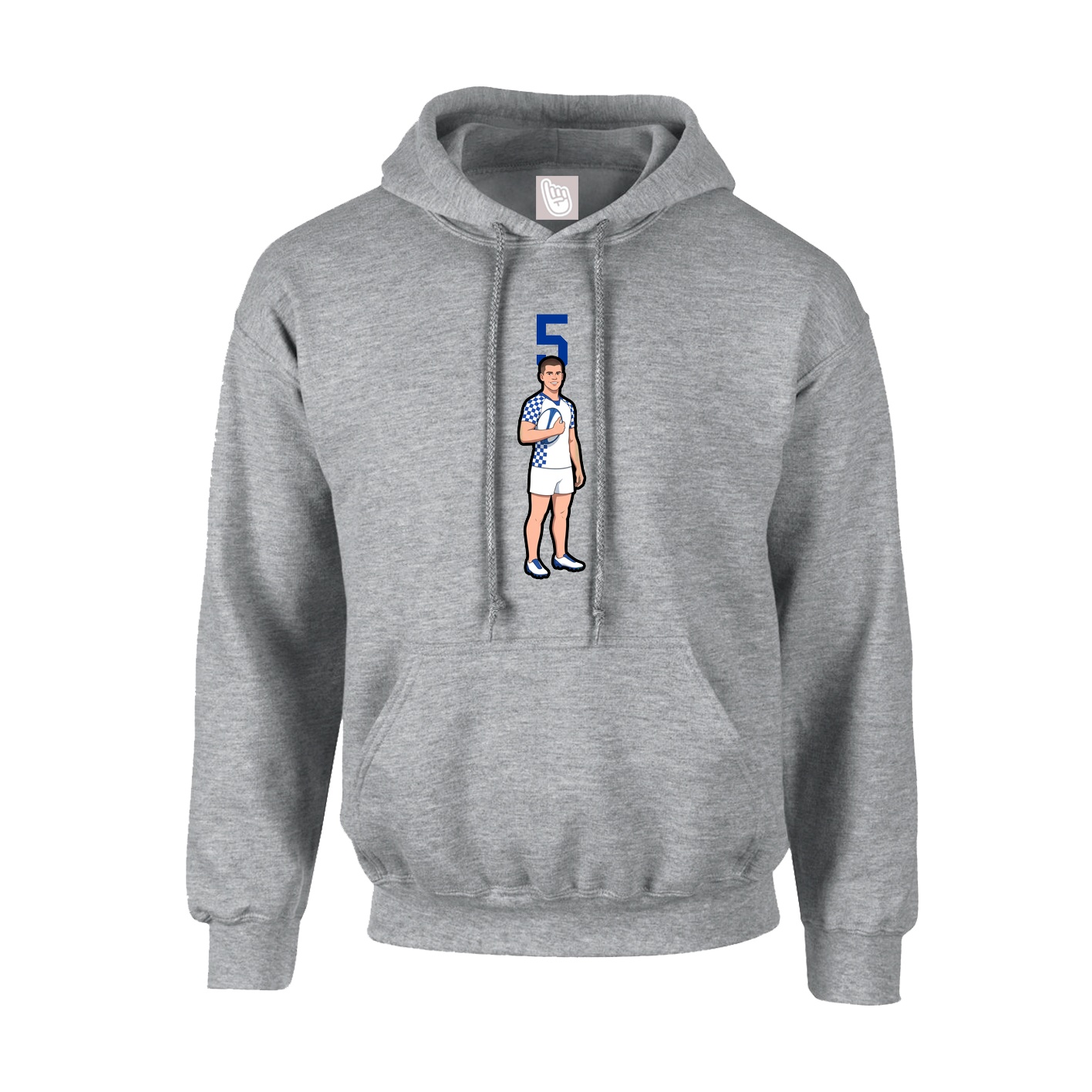 Youth Hoodie