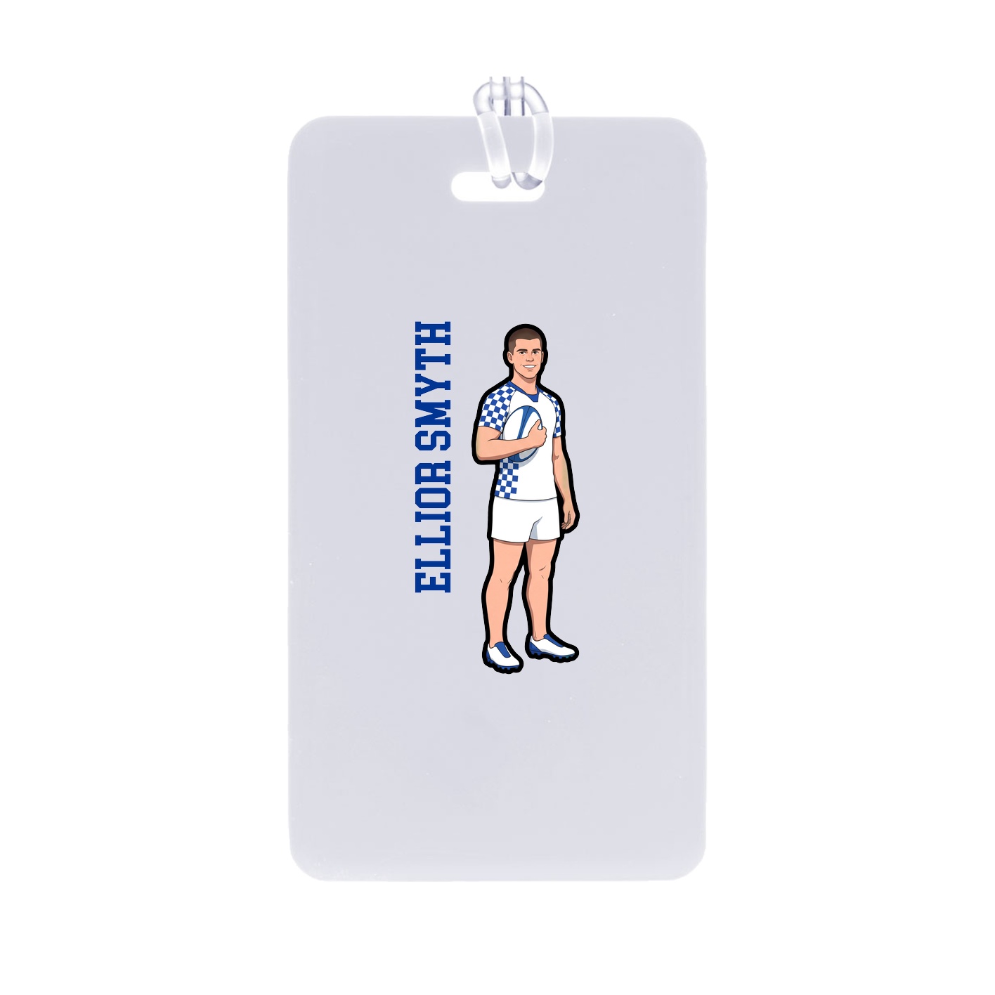 Bag Tag