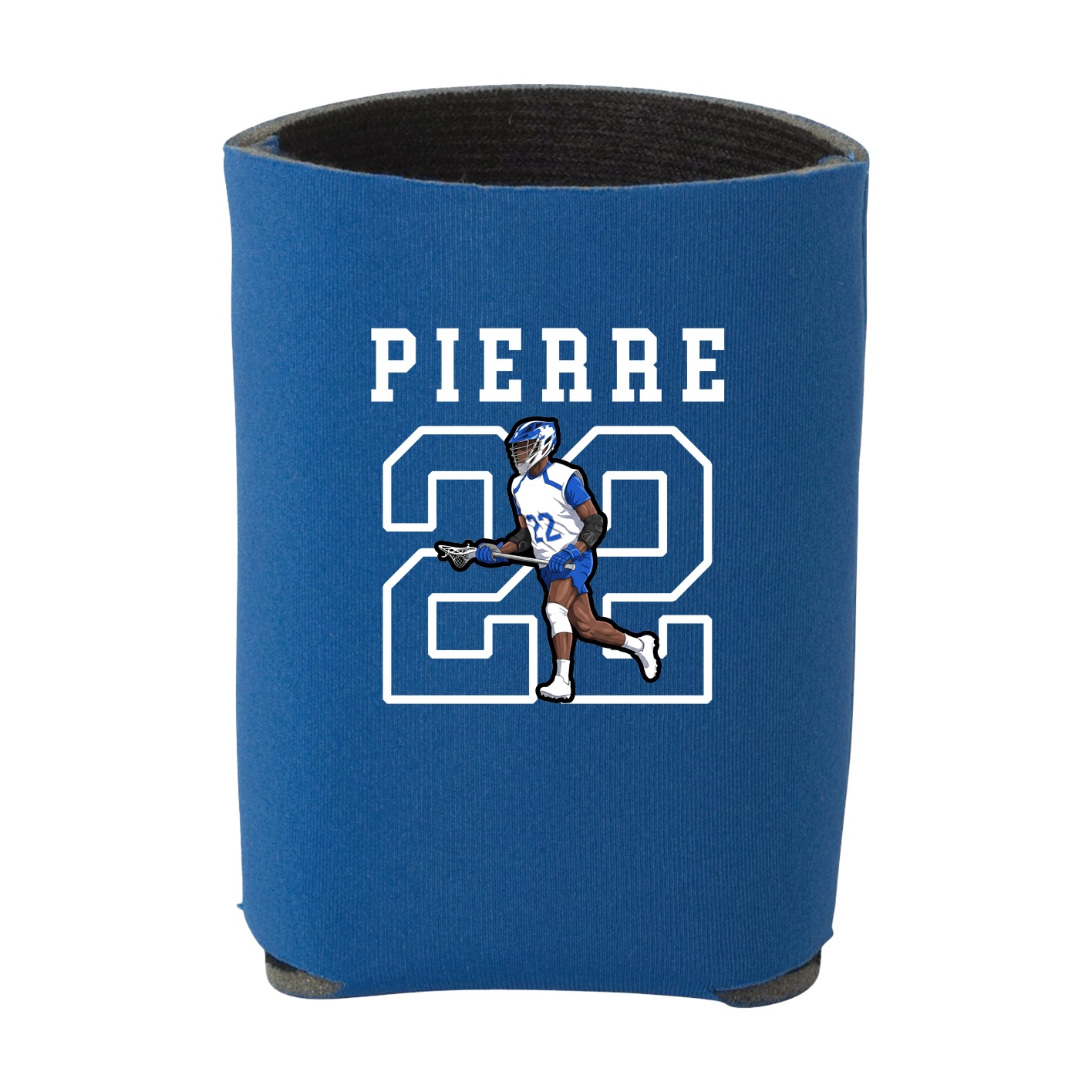 Can Holder — Shirsey in Royal