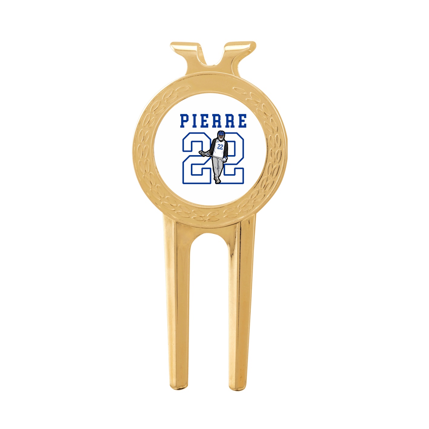 Divot Tool with Ball Marker — Shirsey in Classic