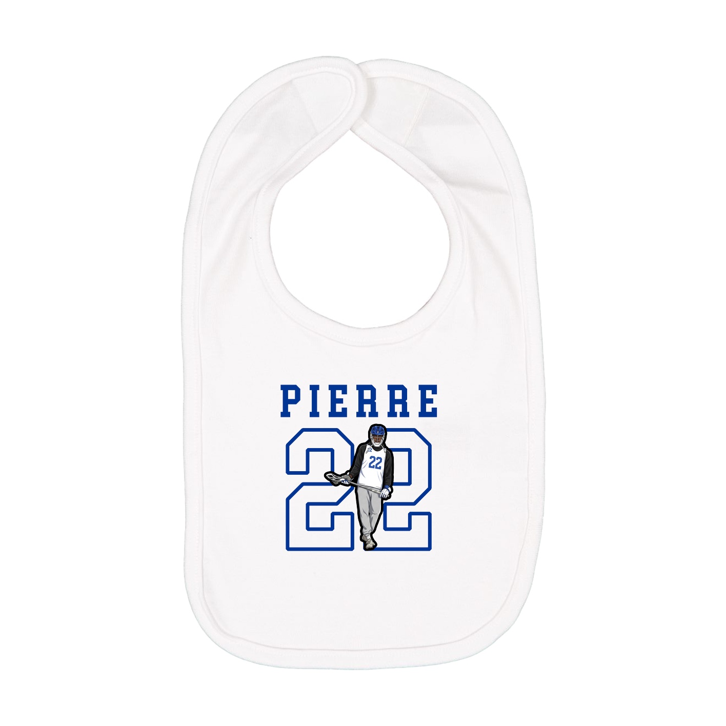 Infant Bib