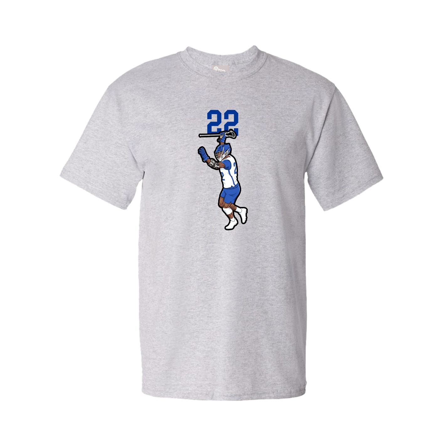 NIL Club Youth Tee