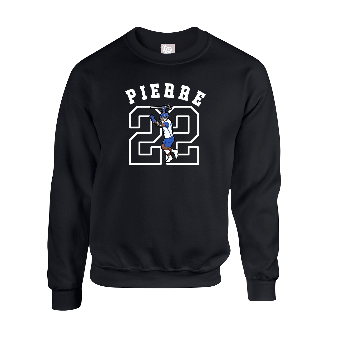 Fleece Crew
