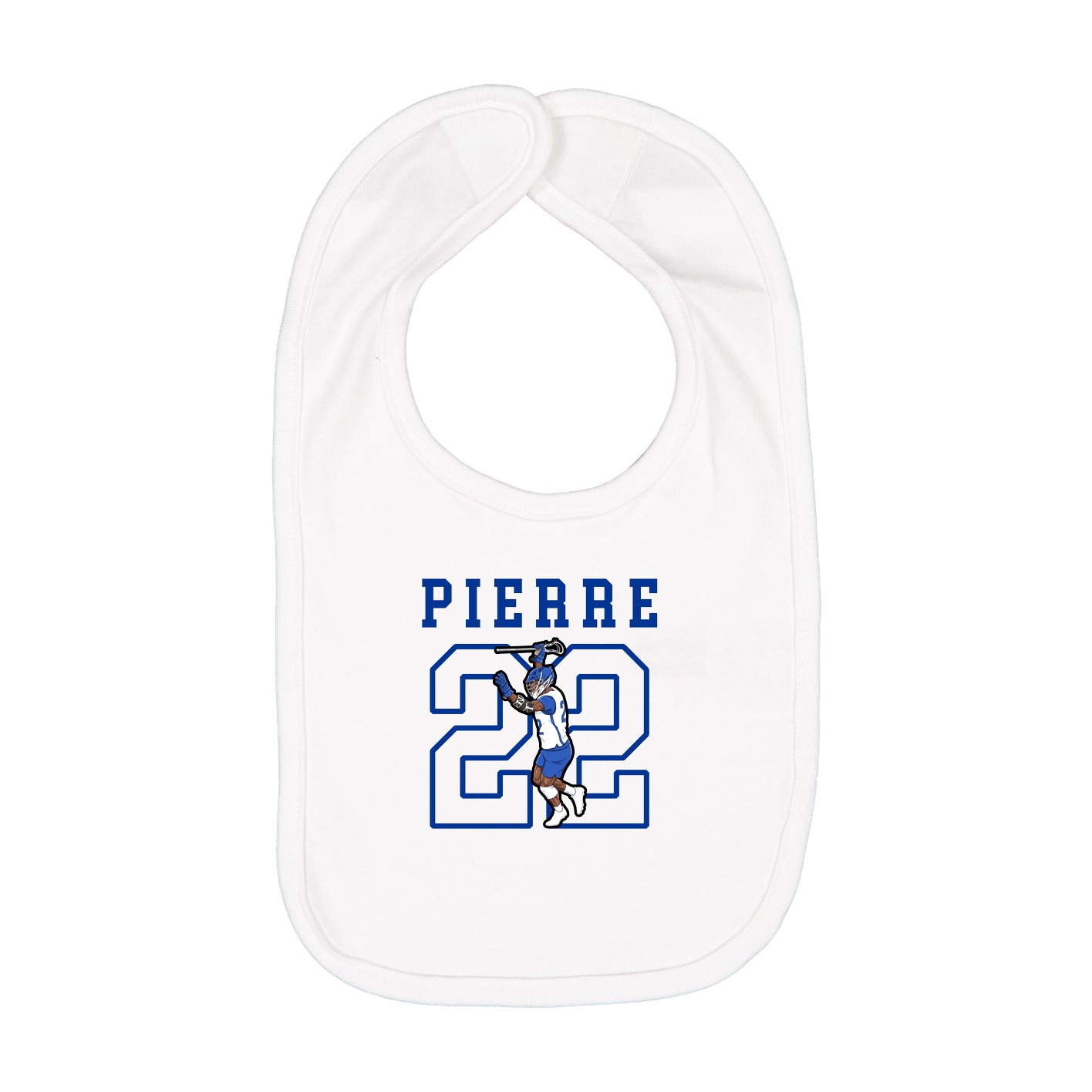 Infant Bib