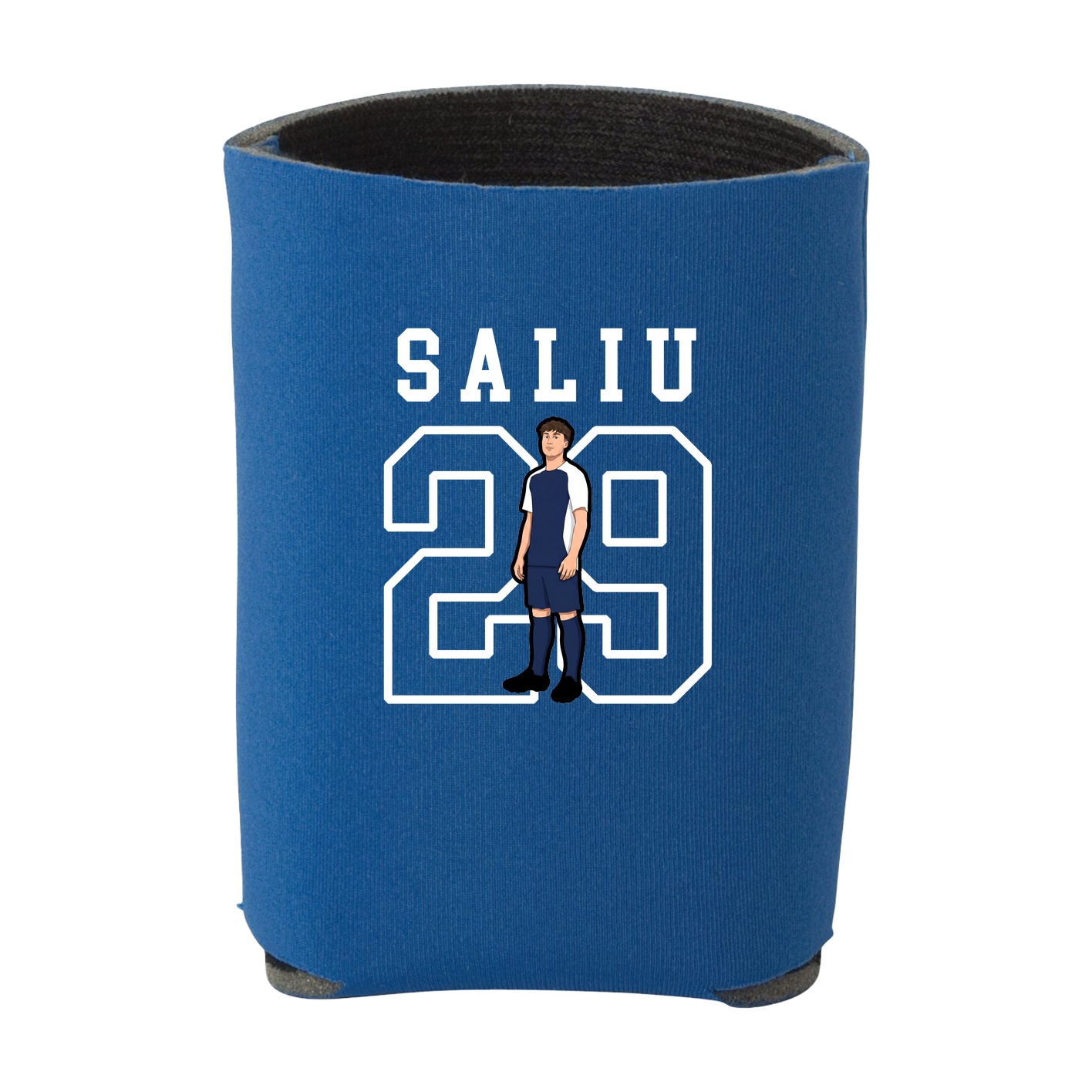 Can Holder — Shirsey in Royal