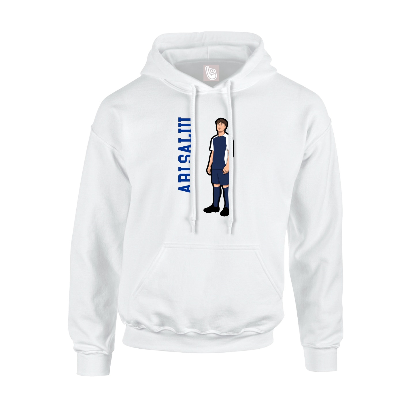 NIL Club Hoodie