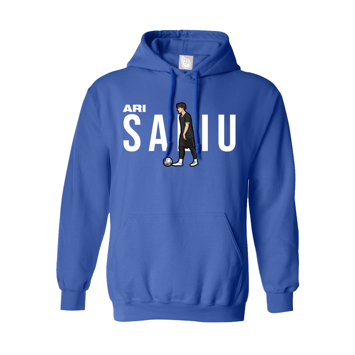 Hoodie