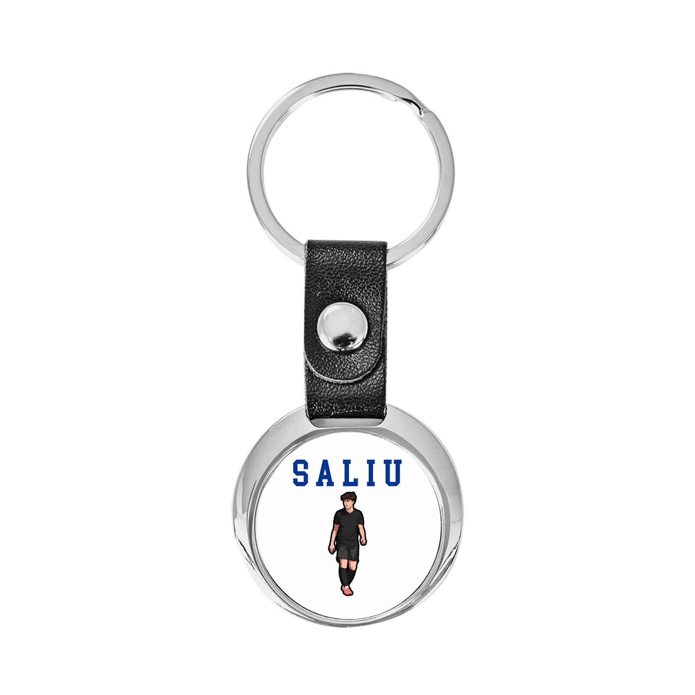 Key Chain — Shirsey in Classic