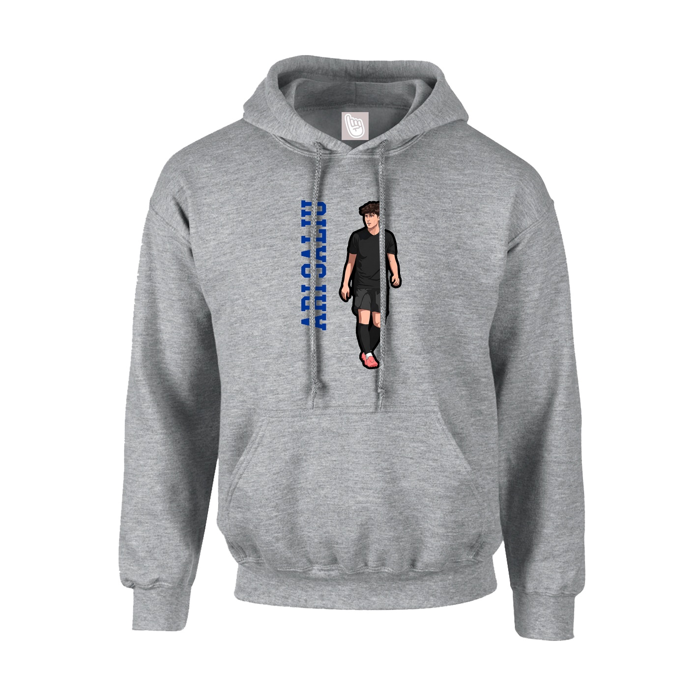 NIL Club Hoodie