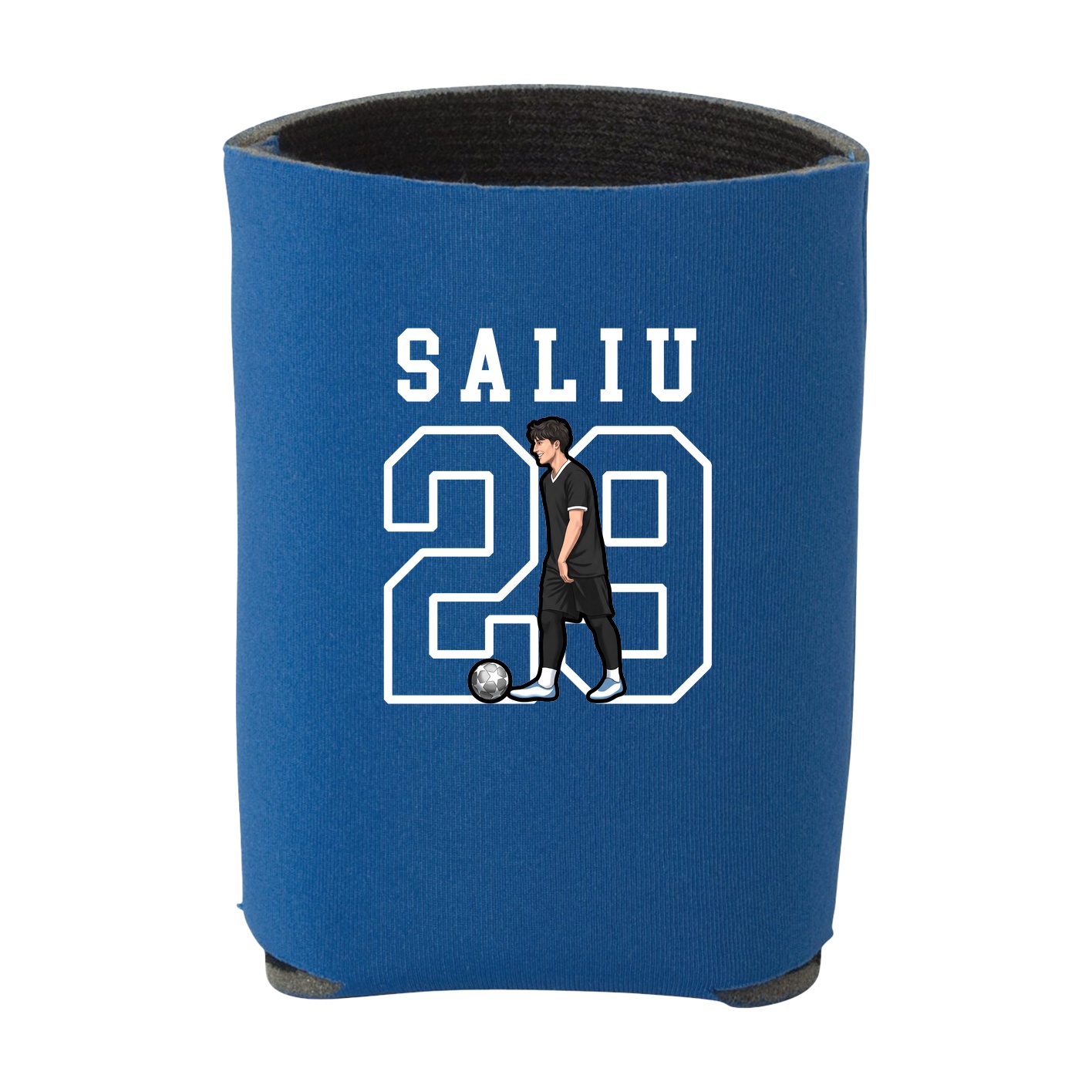 Can Holder — Shirsey in Royal