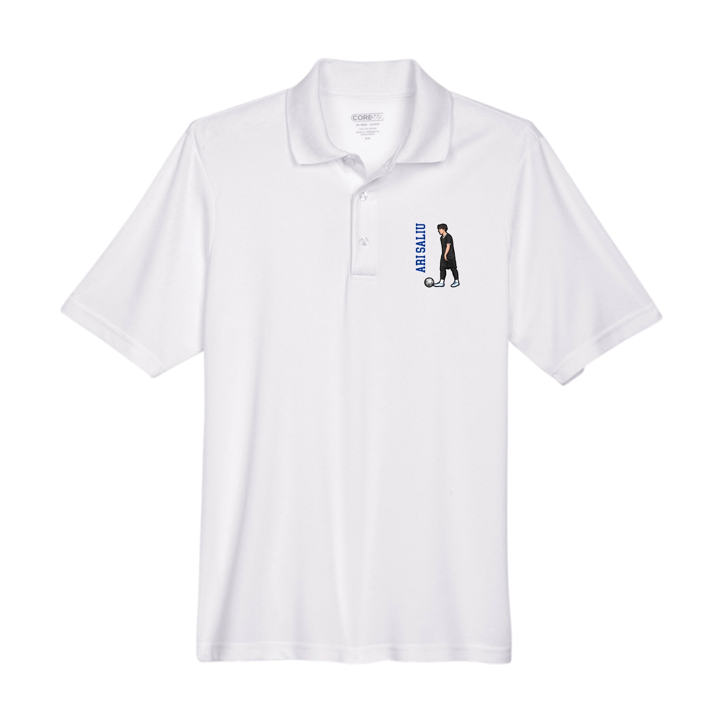 Performance Polo