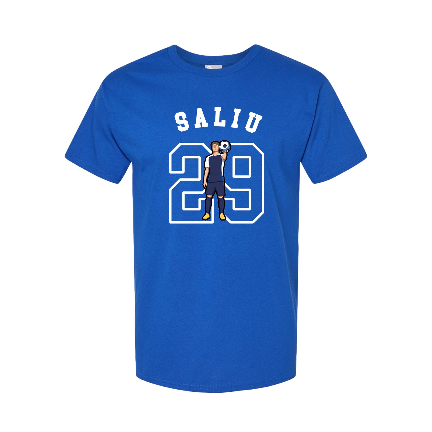Tee — Shirsey Arch in Royal