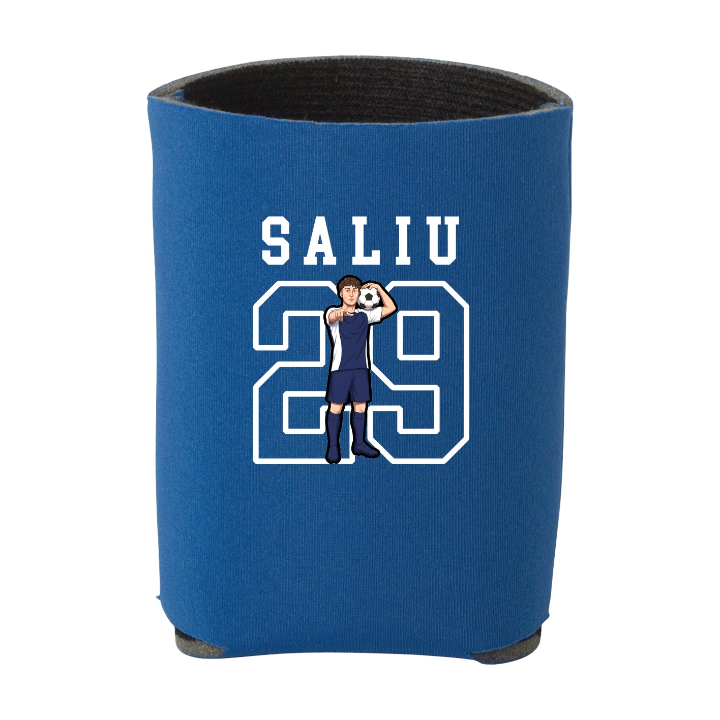 Can Holder — Shirsey in Royal