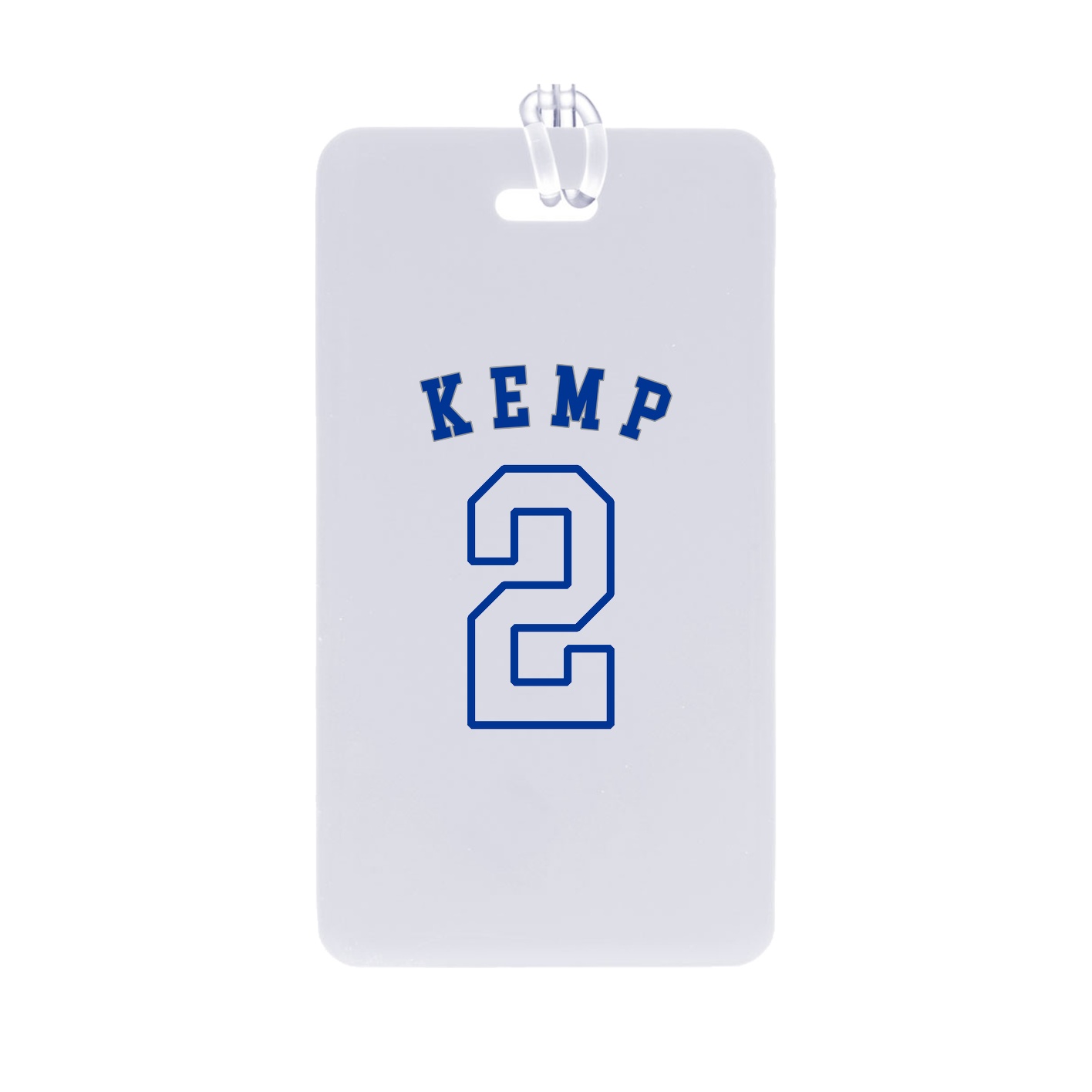Bag Tag