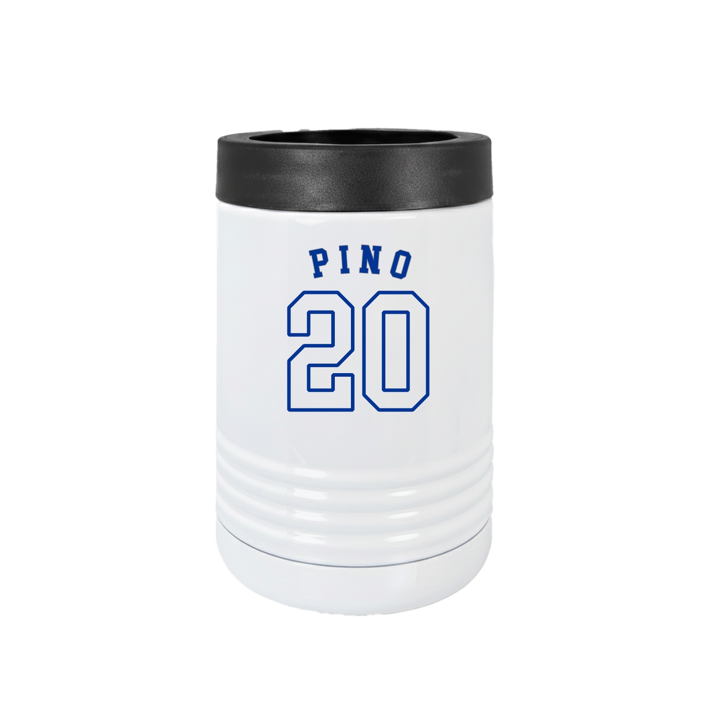 Beverage Holder — Shirsey Arch in White