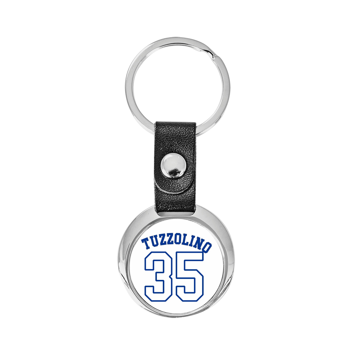 Key Chain — Shirsey Arch in Classic