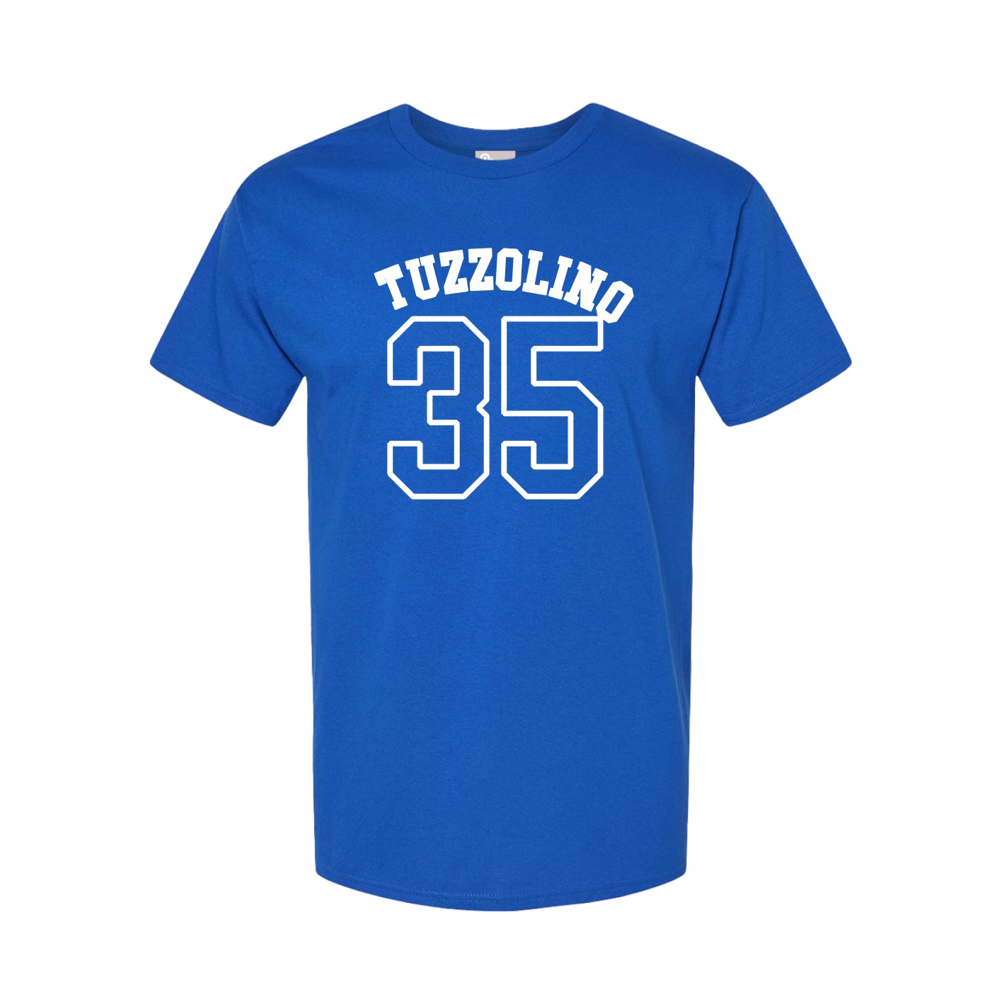 Tee — Shirsey Arch in Royal