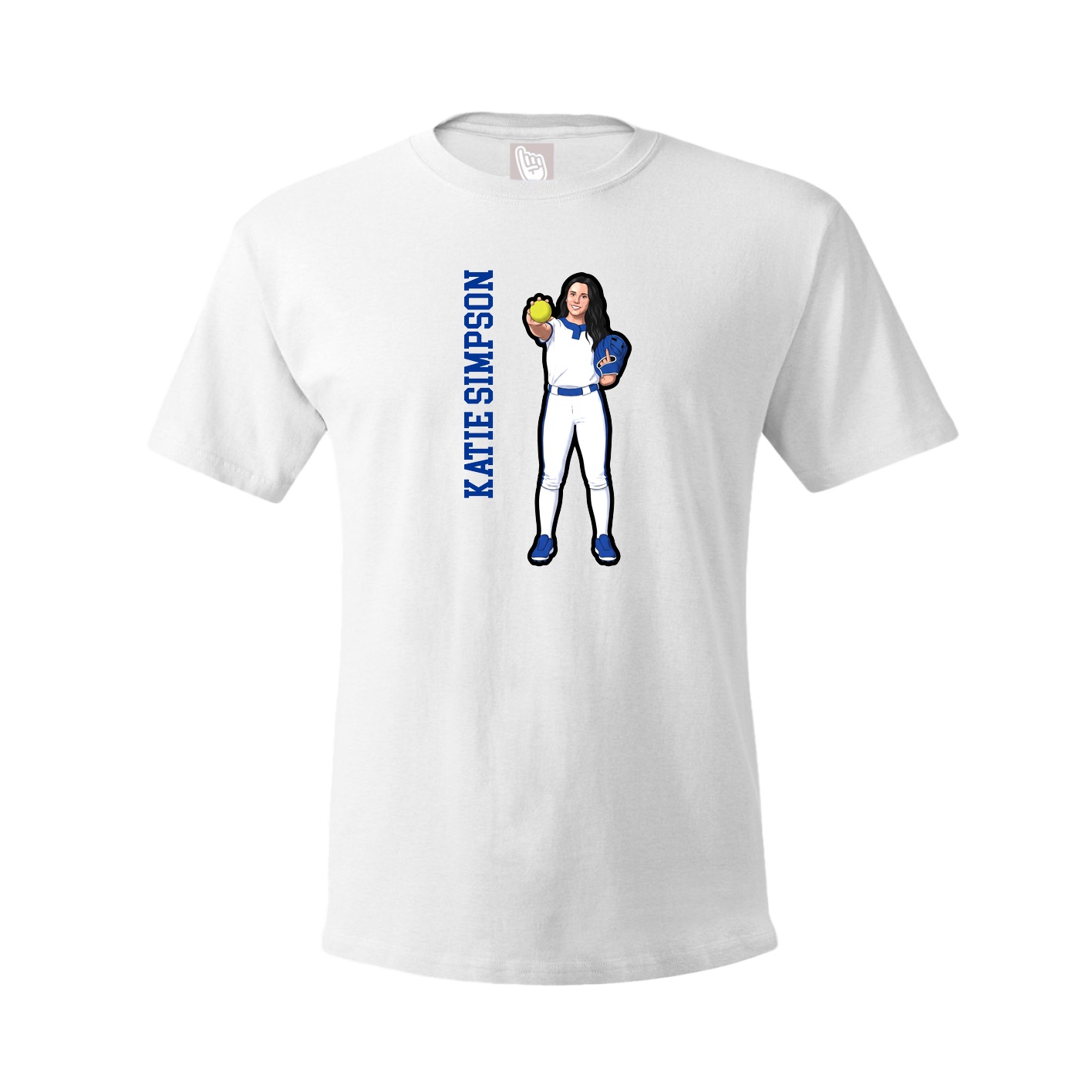 NIL Club Tee