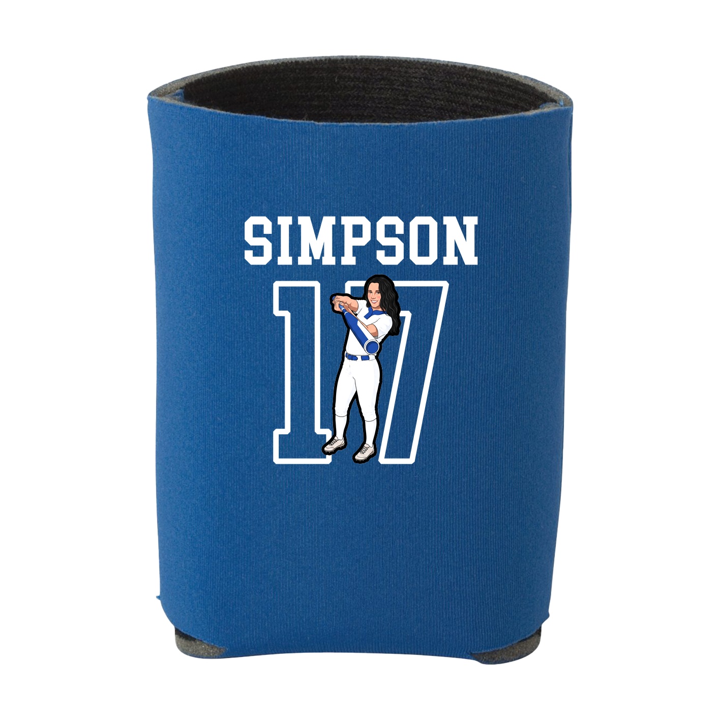Can Holder — Shirsey in Royal