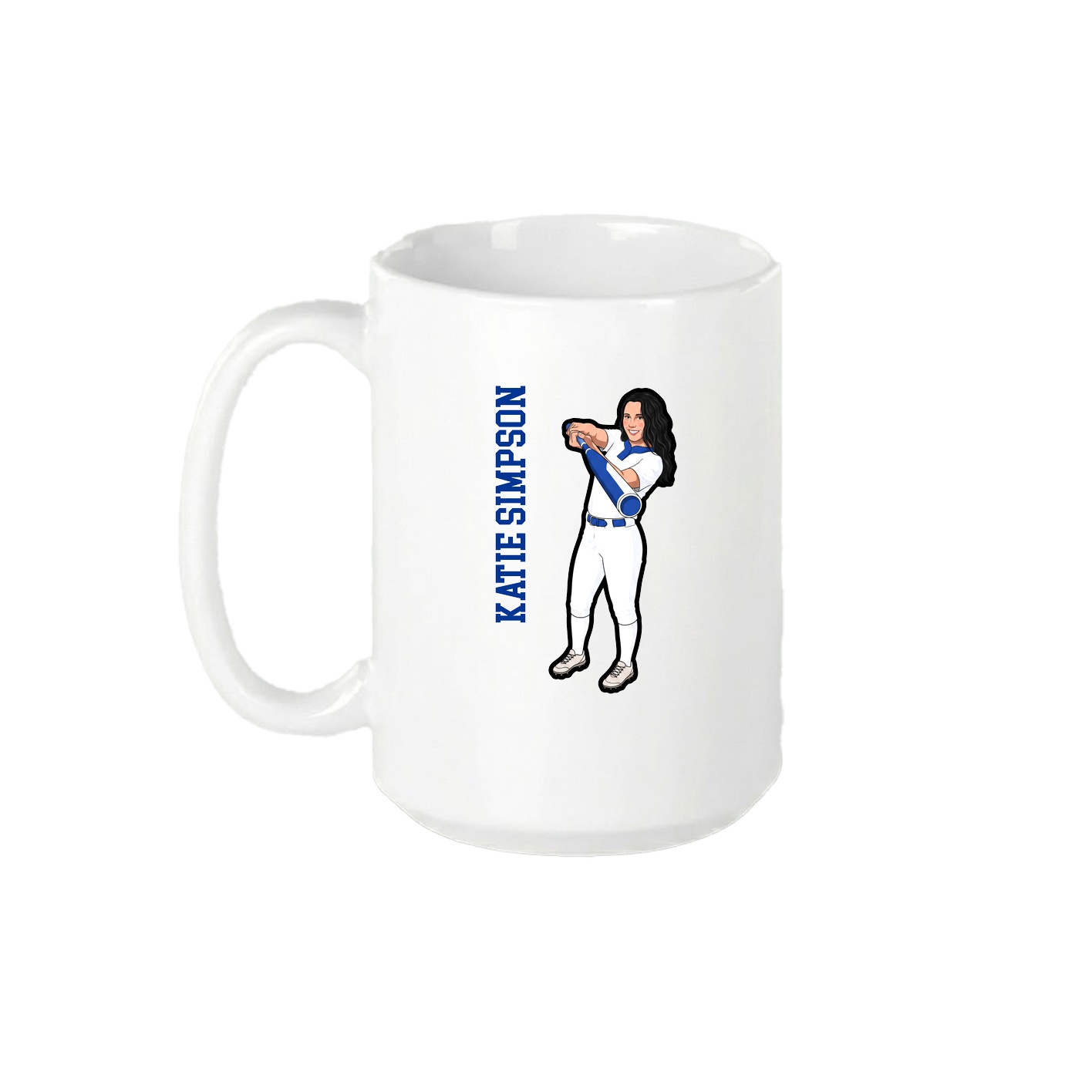 15oz Coffee Mug