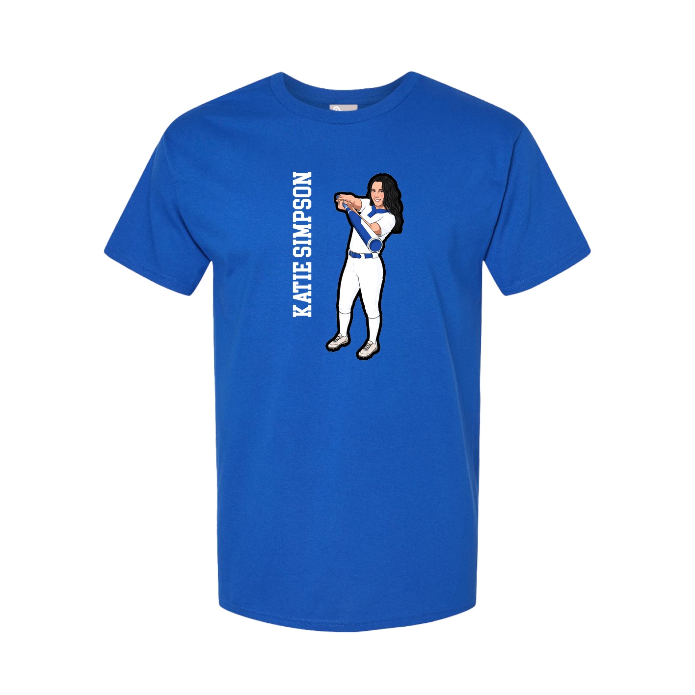 NIL Club Tee