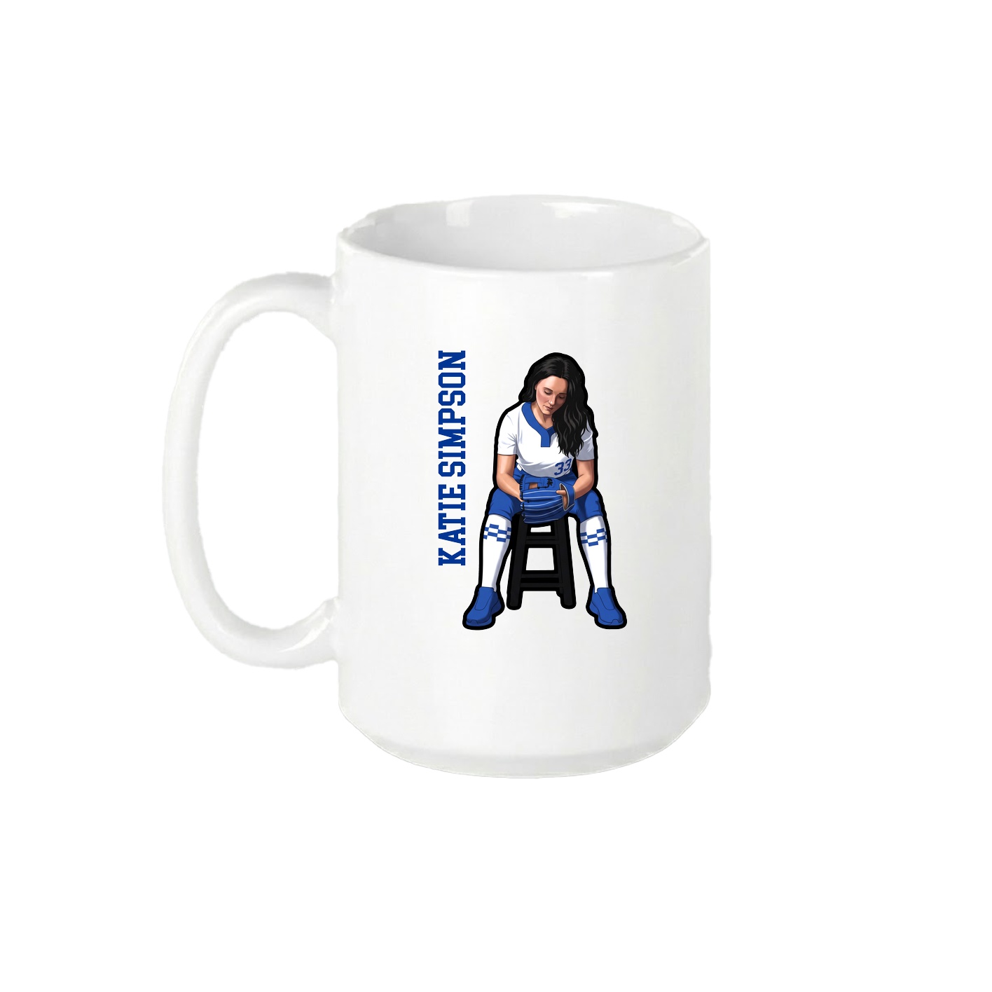 15oz Coffee Mug