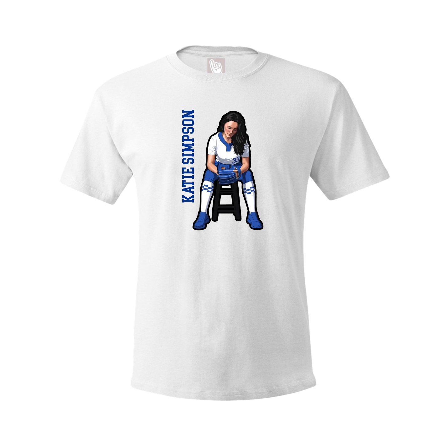 NIL Club Tee