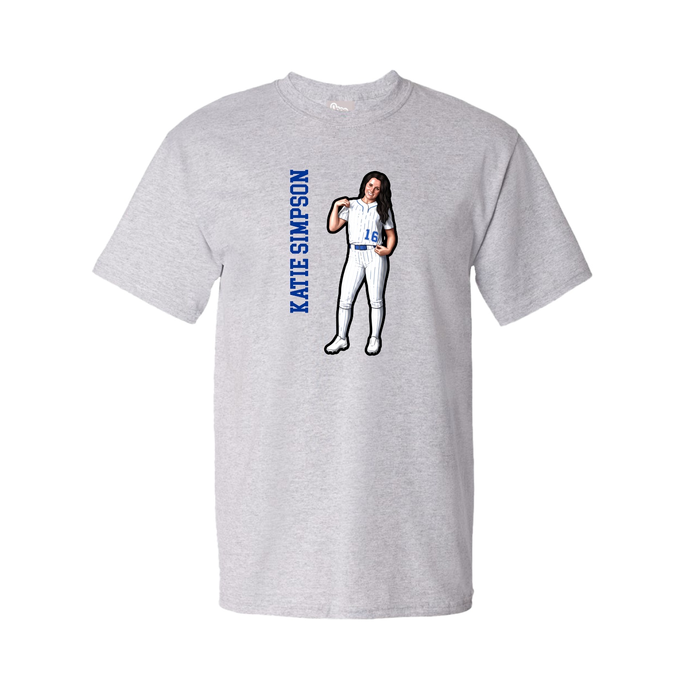NIL Club Tee