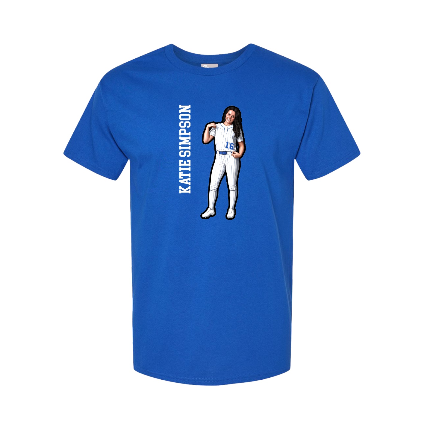 NIL Club Tee