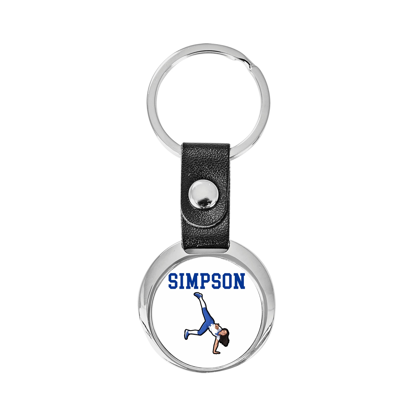Key Chain — Shirsey in Classic