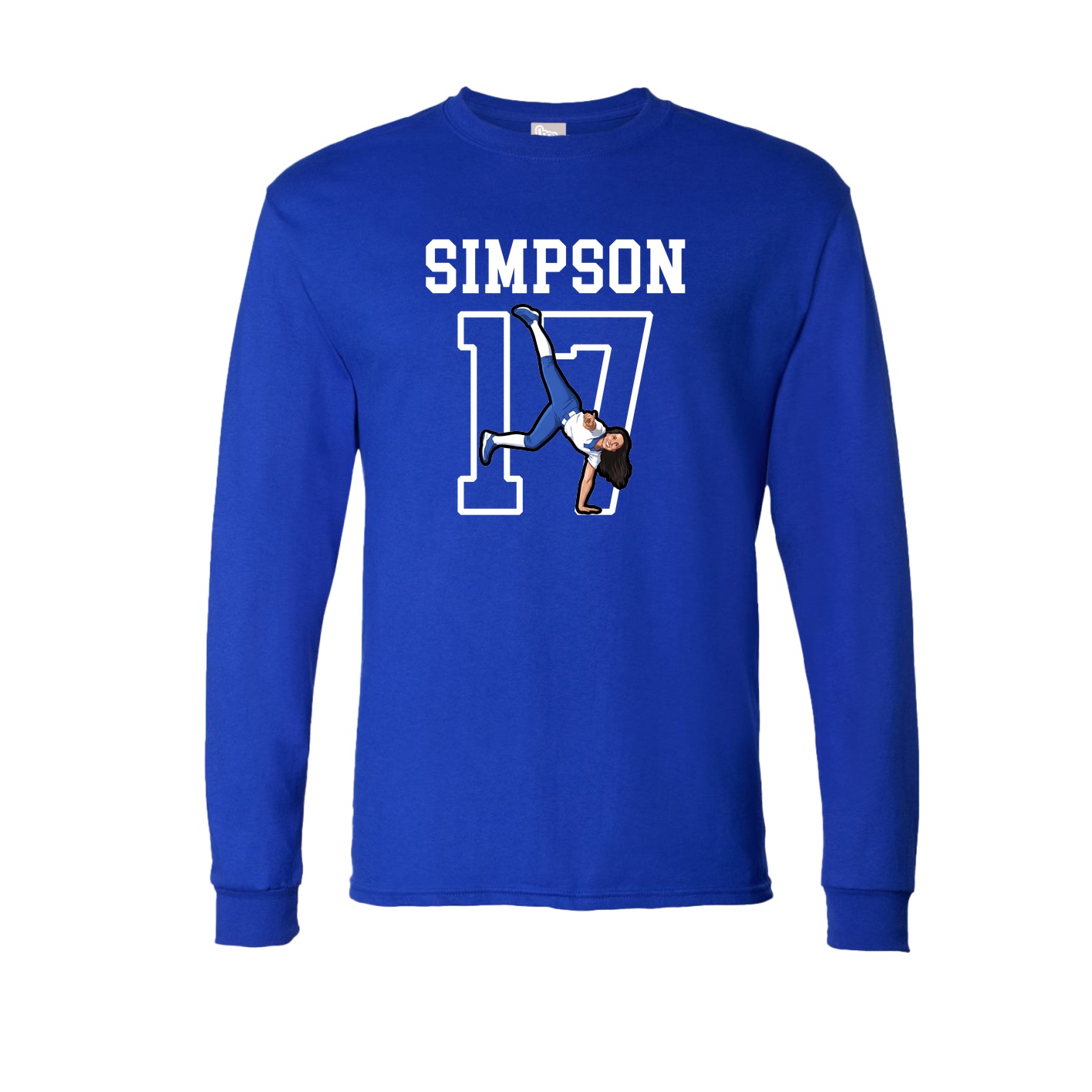 Long Sleeve Tee