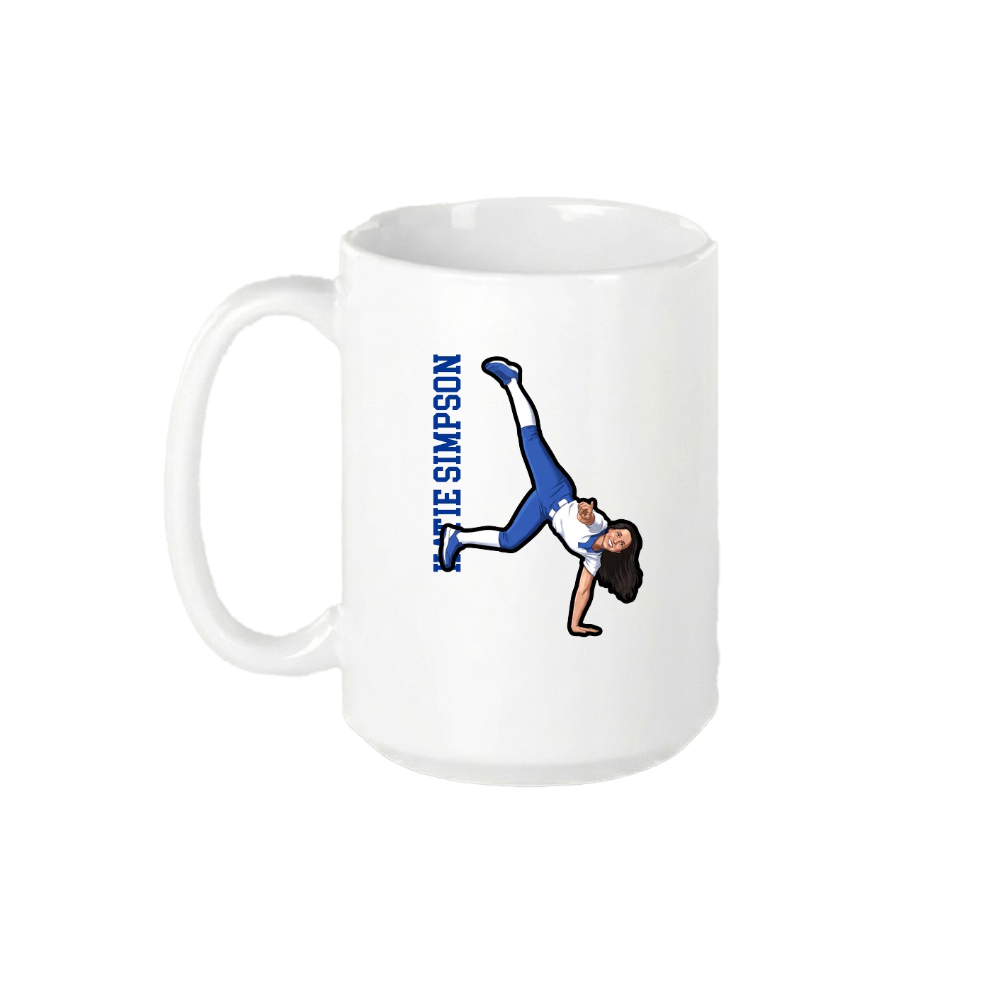 15oz Coffee Mug