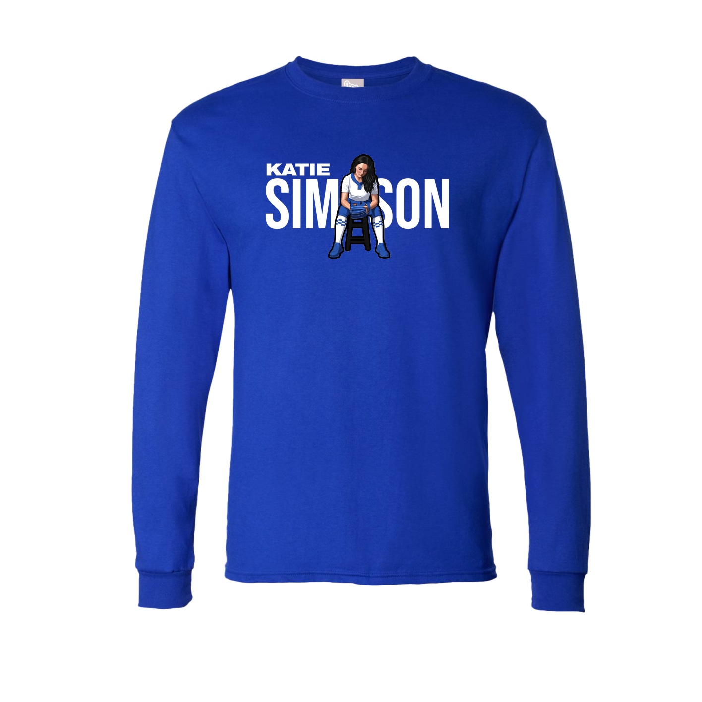 Long Sleeve Tee