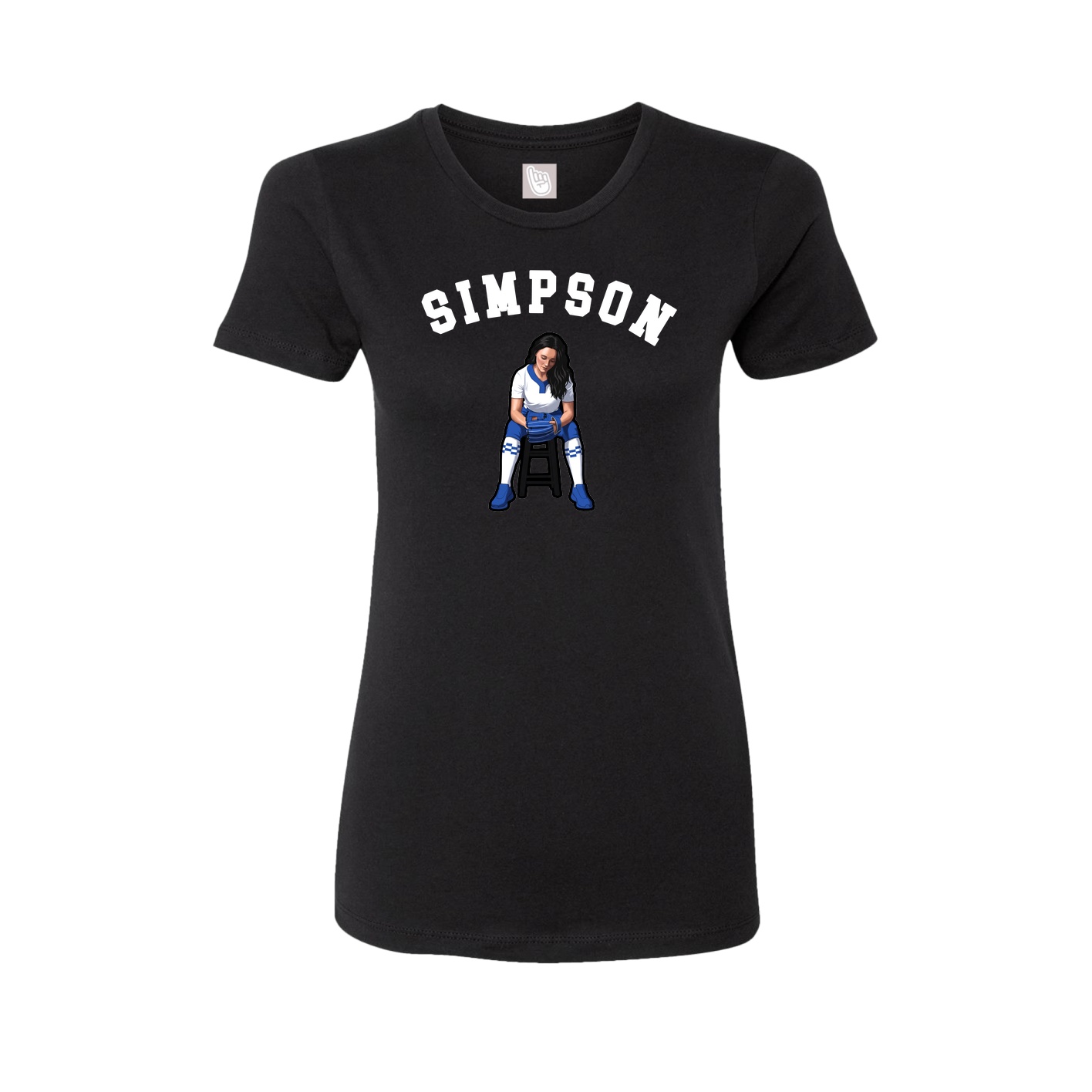 Womens Tee