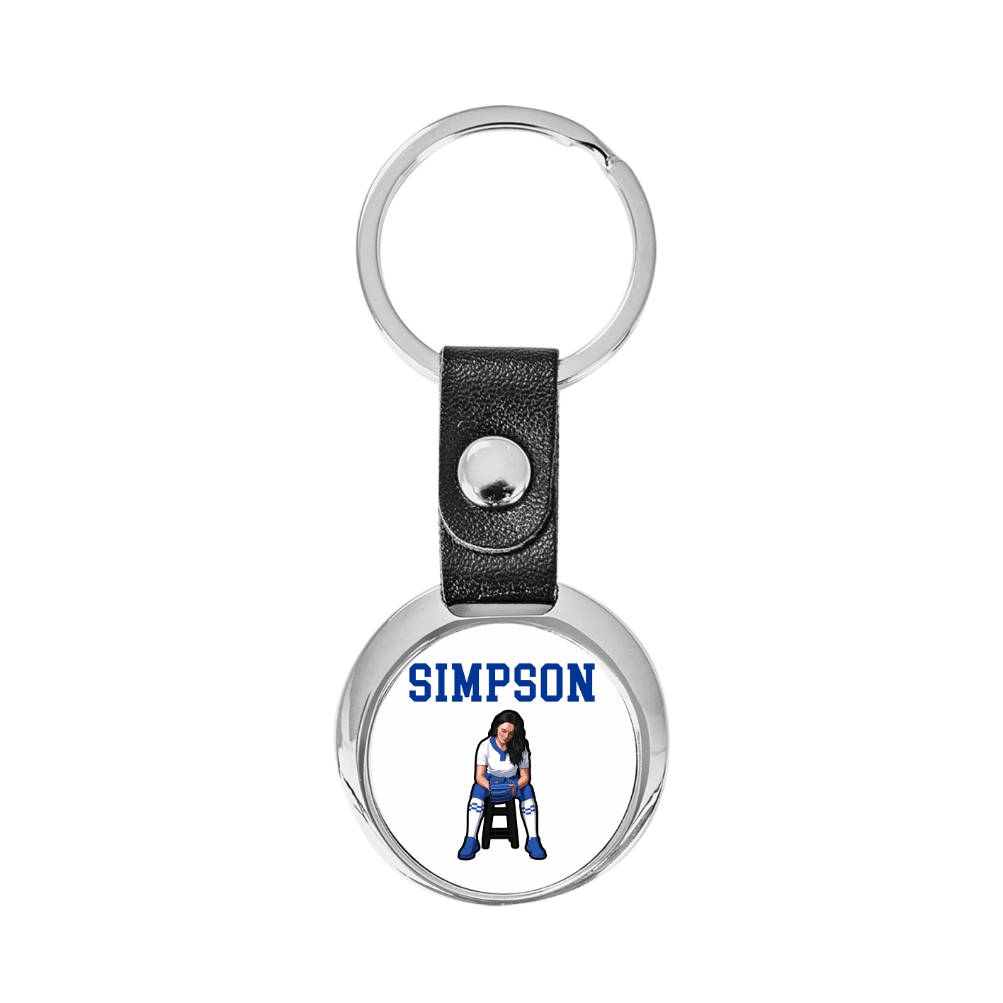 Key Chain — Shirsey in Classic