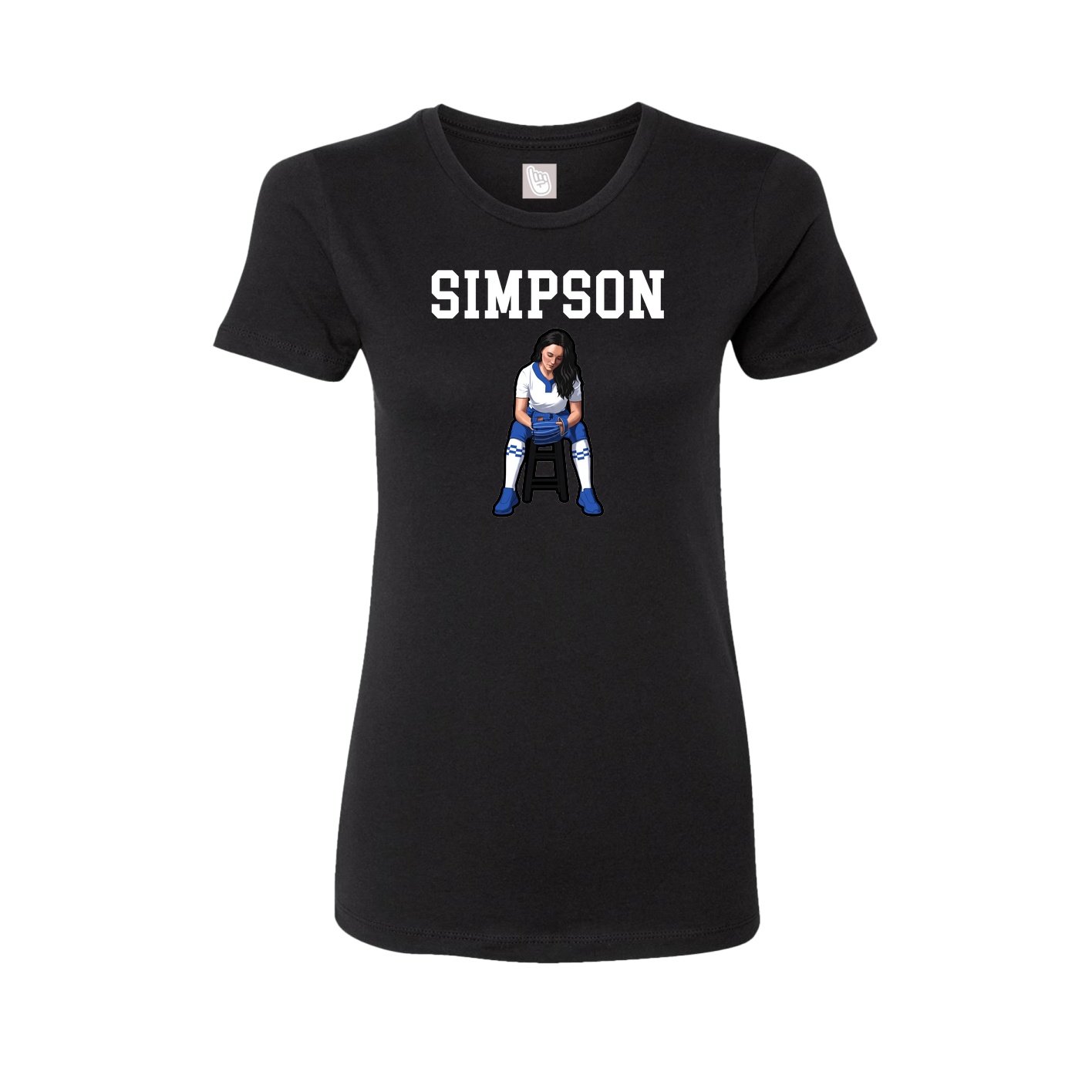 Womens Tee