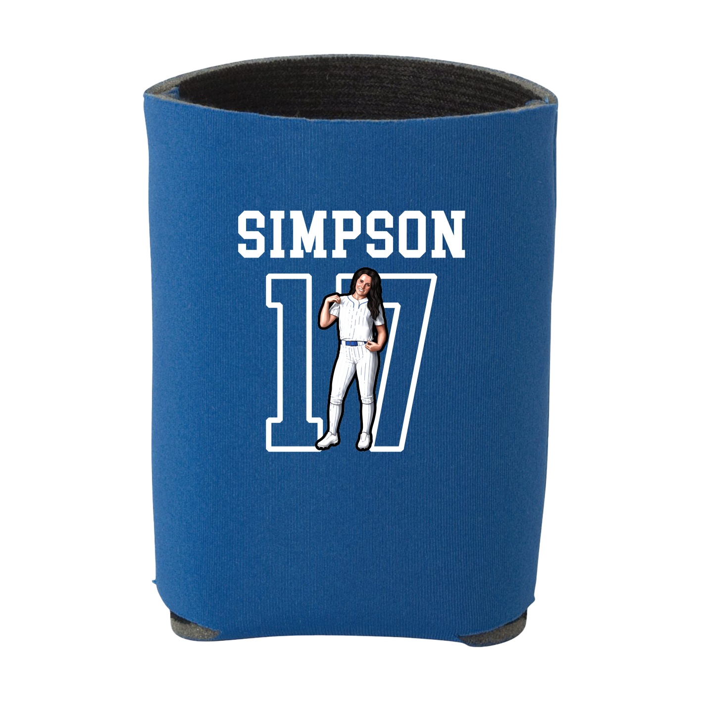 Can Holder — Shirsey in Royal
