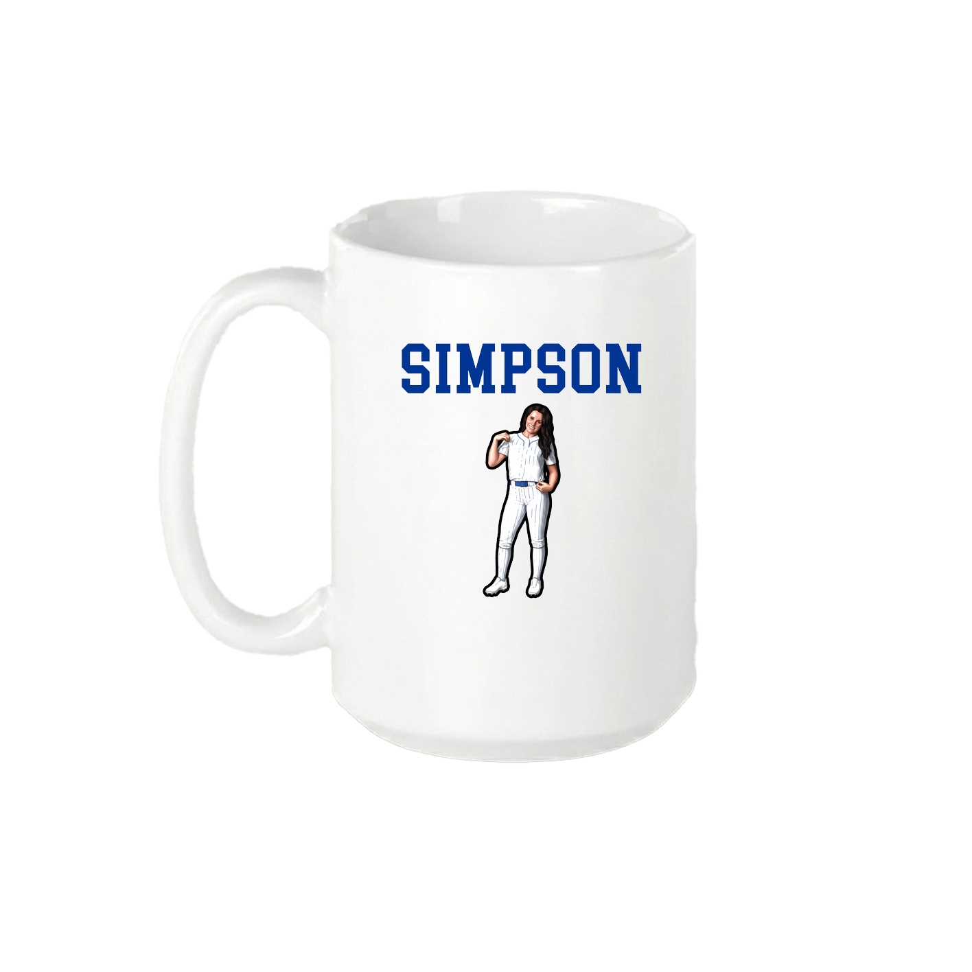 15oz Coffee Mug